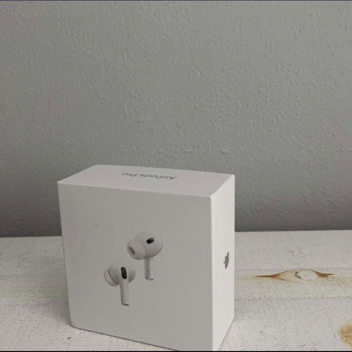 New Apple AirPods Pro’s Gen 2 Sealed 