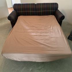 Couch Bed