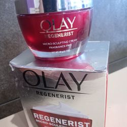 Olay Cream