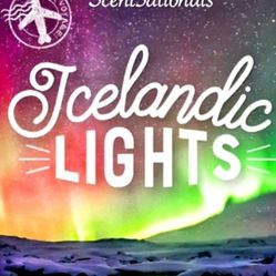 ScentSationals Icelandic Lights Wax Warmer