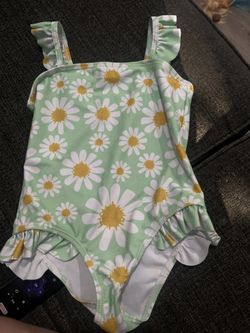 Bathing Suit