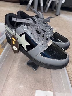 Bape Sneakers