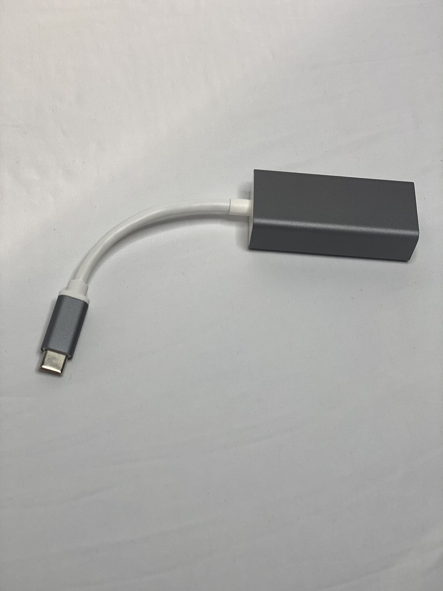 Elanx USB 3.1 Type C To RJ45 (j)