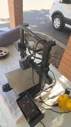 3-D printer