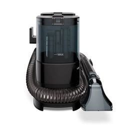 Buff mini portable spot cleaner