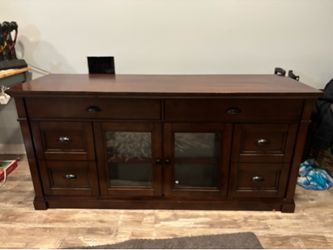 TV/Electronics Hutch