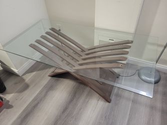 $10 coffee table