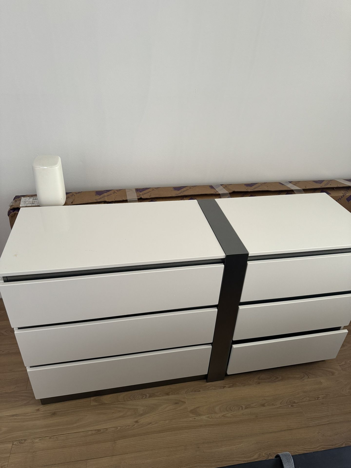 Dresser 