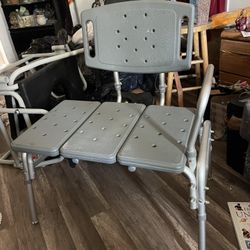 Shower Bench