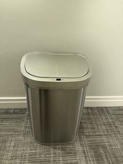 Ninestars Motion Sensor Trash Can