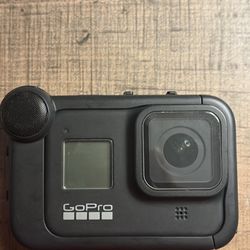 GoPro Hero8 Black