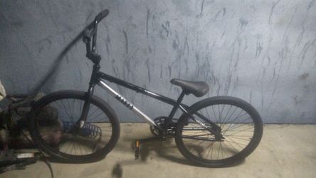 24xl  mafia BMX custom