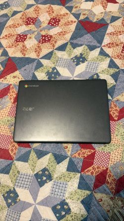 Chromebook