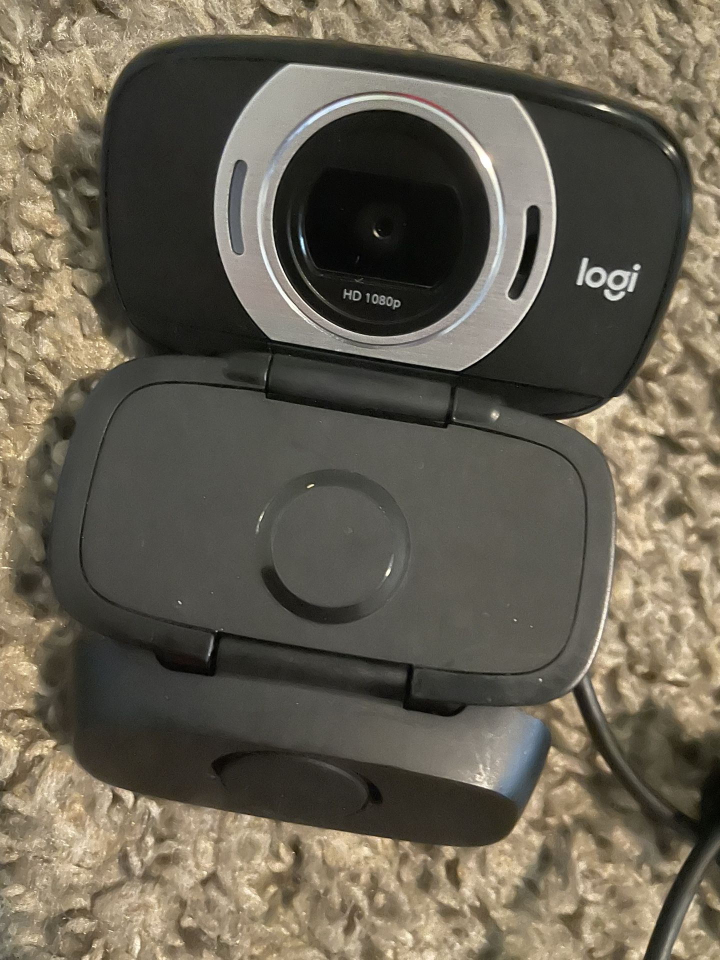 HD Webcam