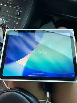 iPad a16 “11 brand new