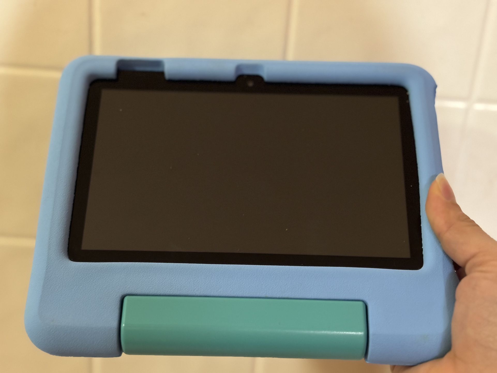 Kids Amazon Tablet