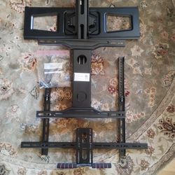 Hanging quality base for TV