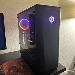 CyberPower Gaming PC