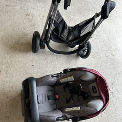 Baby car seat, Playpen, Stroller, And Accessories 