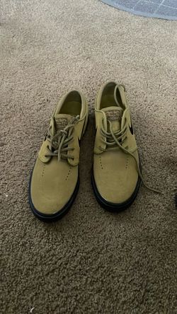 Stefan Janoski Nikes