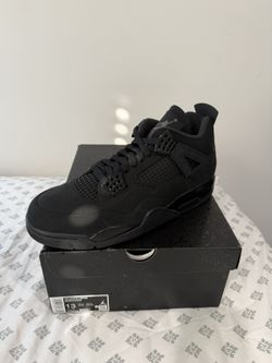 Black Cat 4 Size 13 