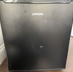 Mini-Fridge Freezer 1.7 cu ft