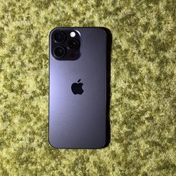 iPhone 16 Pro Max | 256GB | Black Titanium | Factory Unlocked