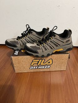Fila Day Hiking Men’s Shoes