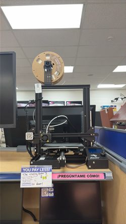 3d printer ended 3