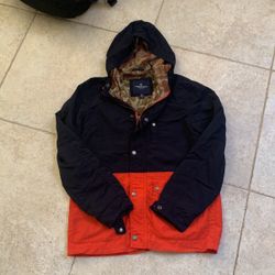 American Eagle Jacket 
