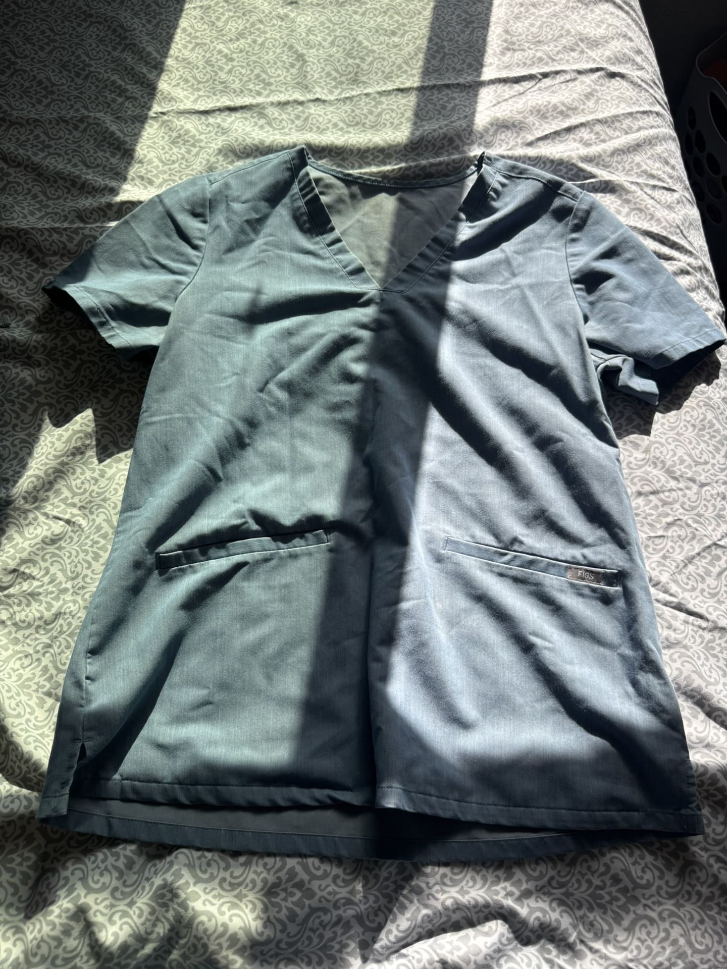 Scrubs Figs
