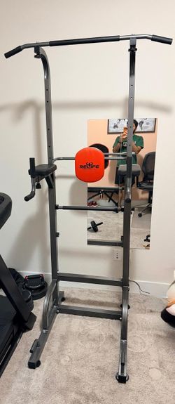 Pull Up Bar