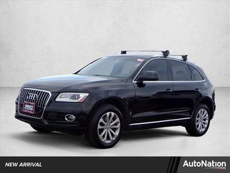 2014 Audi Q5