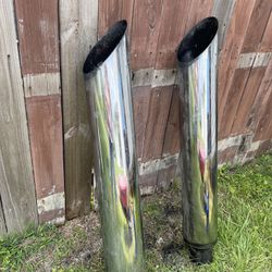 Cómo Nuevas Solo Están Sucias!!, Tengo Las Presillas 