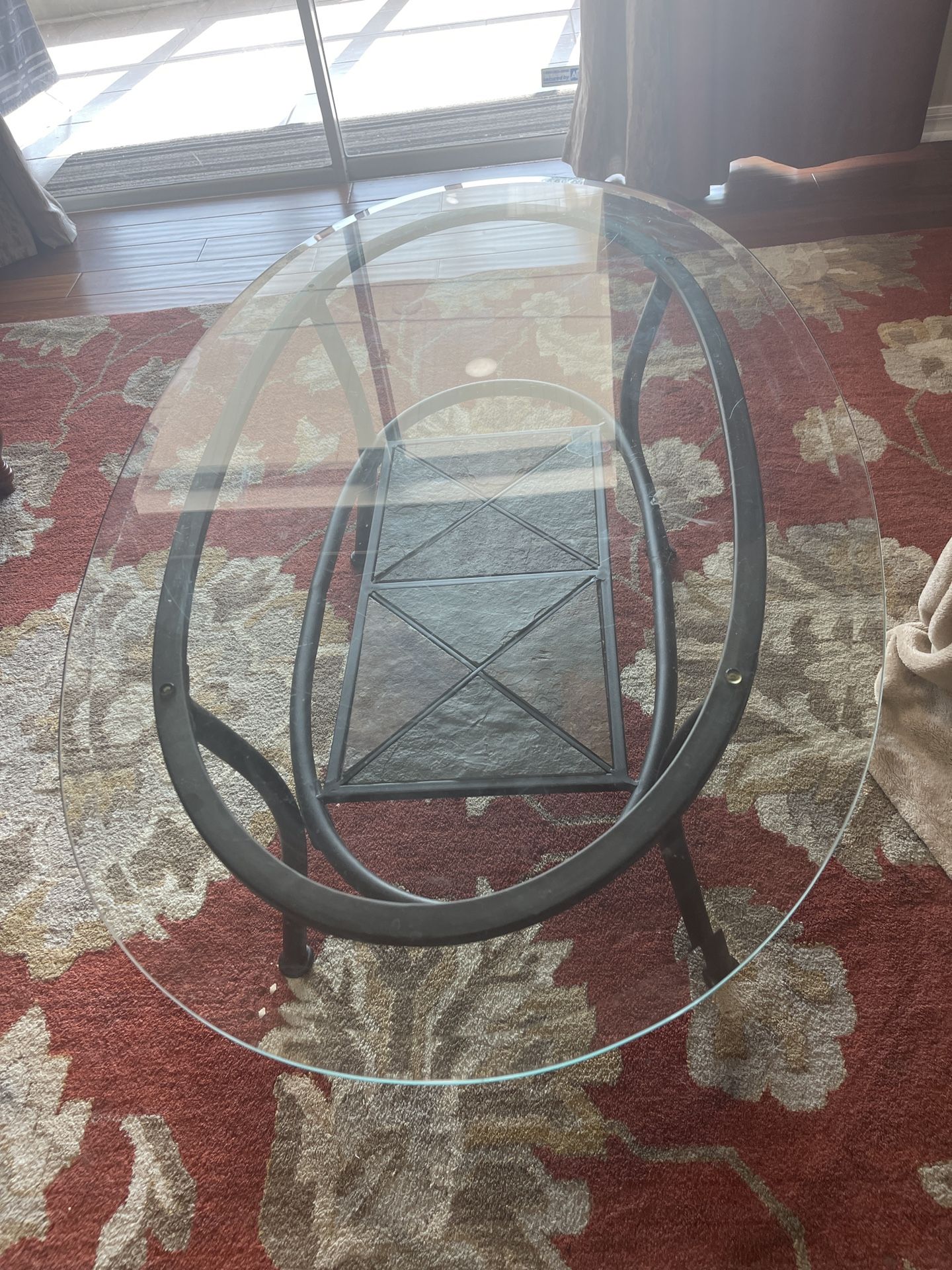 Coffee Center Table For Living Room