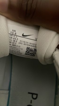 Nike zoom vomero 5 silver