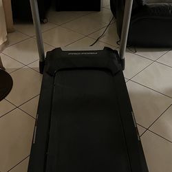 Selling my ProForm Treadmill – Fully Functional, Minor Wear – $200 OBO