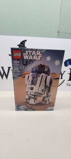 Lego Star Wars 75379 R2-D2