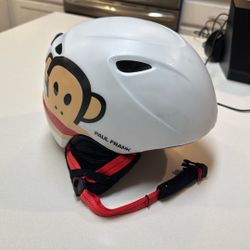 Kids Snowboarding / Bike  Helmet