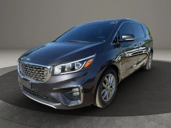 2021 Kia Sedona