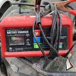 Battery charger