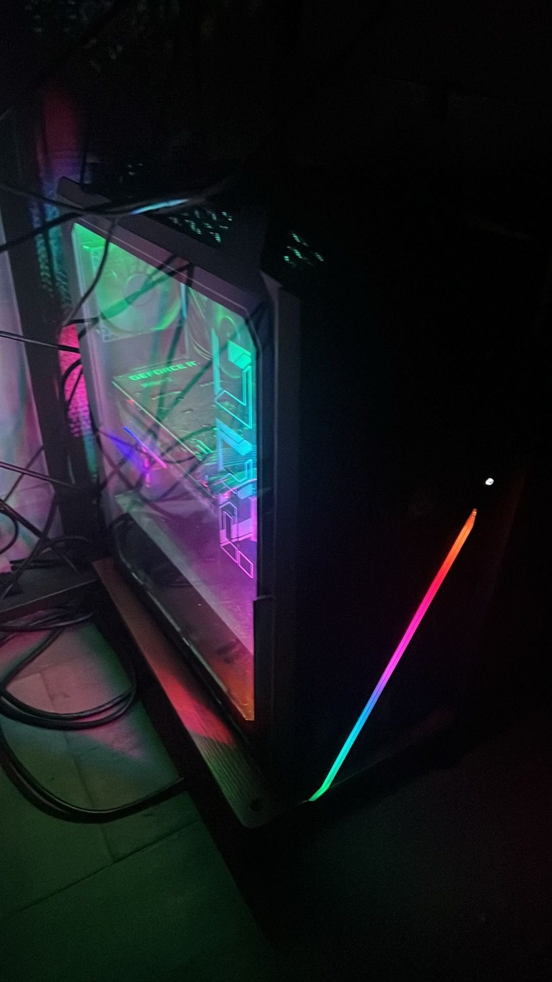 Avid Gaming PC - Nvidia GeForce RTX 3070