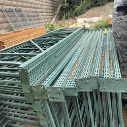 Pallet Racking System