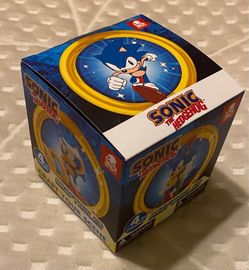 Sonic the hedgehog craftables sonic
