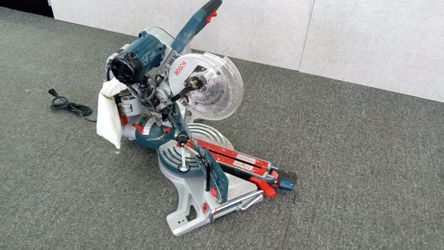 Miter saw