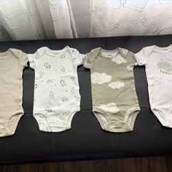 Baby Shirts