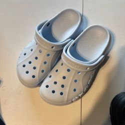 Wmns Crocs