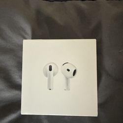 Airpods 4