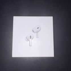 Airpod Pro 2