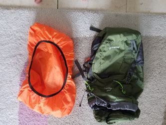 Camping Hiking Backpack